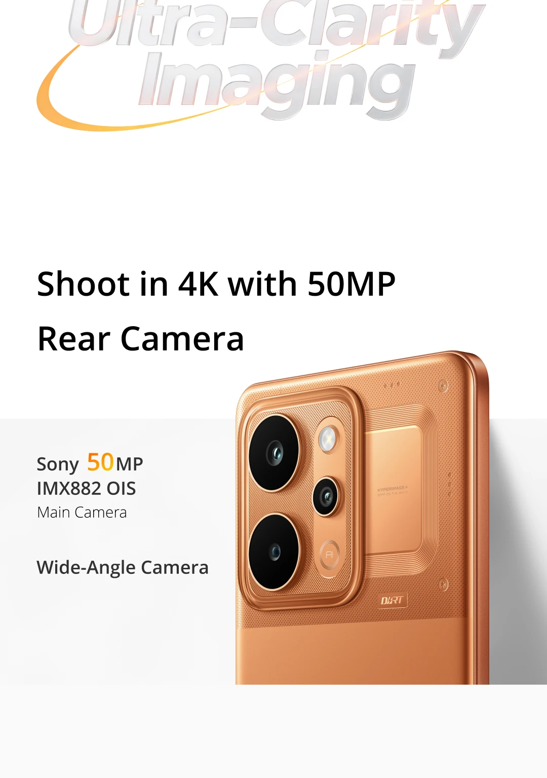 [New Launch] realme P4 Power 5G Smartphone 10001mAh Battery 80W Charge Dimensity 7400 Ultra Chipset 6.8" 144Hz Curved Display