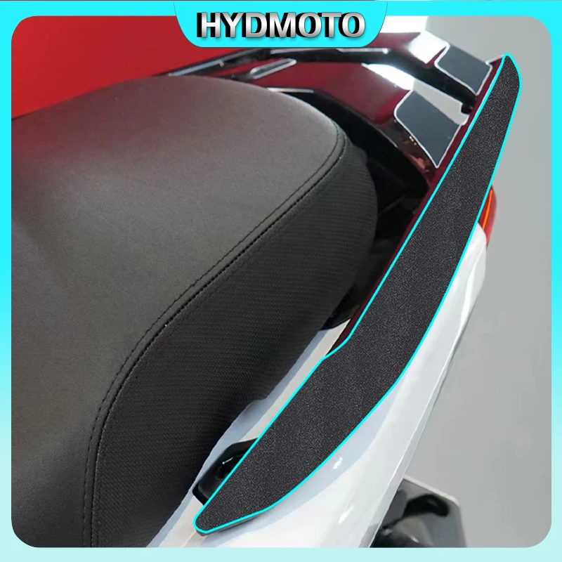 Untuk KYMCO Racingx150 racing150 RACING150 stiker bantalan kaki lapis baja aksesori film tebal perlindungan tubuh bagian modifikasi ﻿