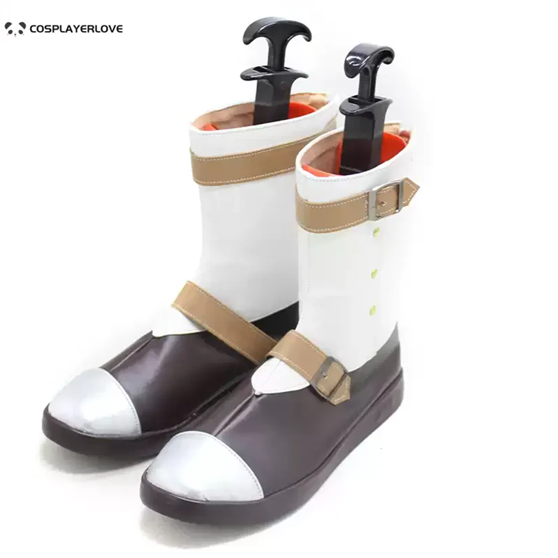 Nukitashi الرسوم المتحركة Onabuta Ikuko Tadasugawa Rei تأثيري أحذية عيد الميلاد زي هالوين حفلة عيد الميلاد