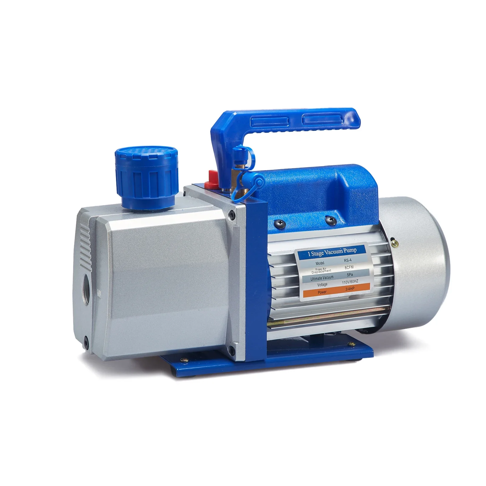 

Wenling HBS oil vaccum pump for vehicle