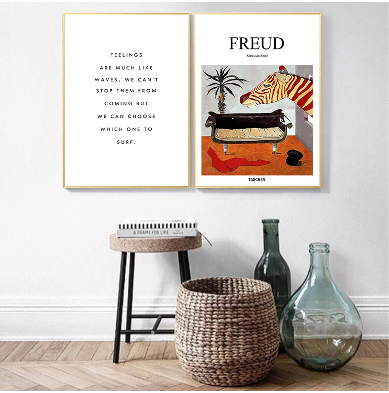 French freud Henri Matisse English letter Female Portrait modern decorative Picture Canvas Wall Art  for room office decor