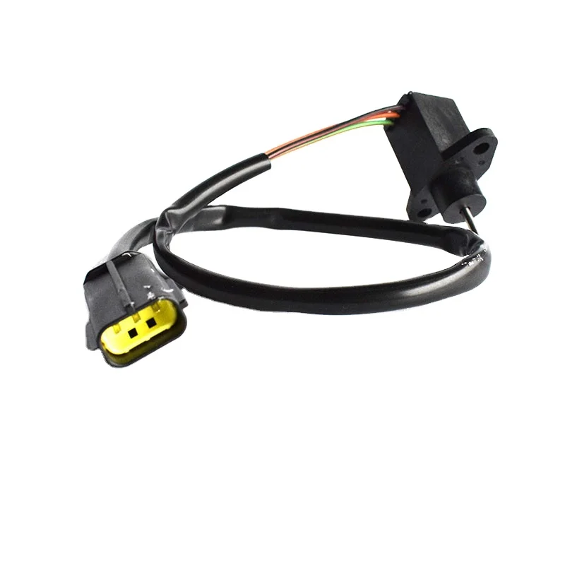 Nichiyu forklift parts EPS steering sensor