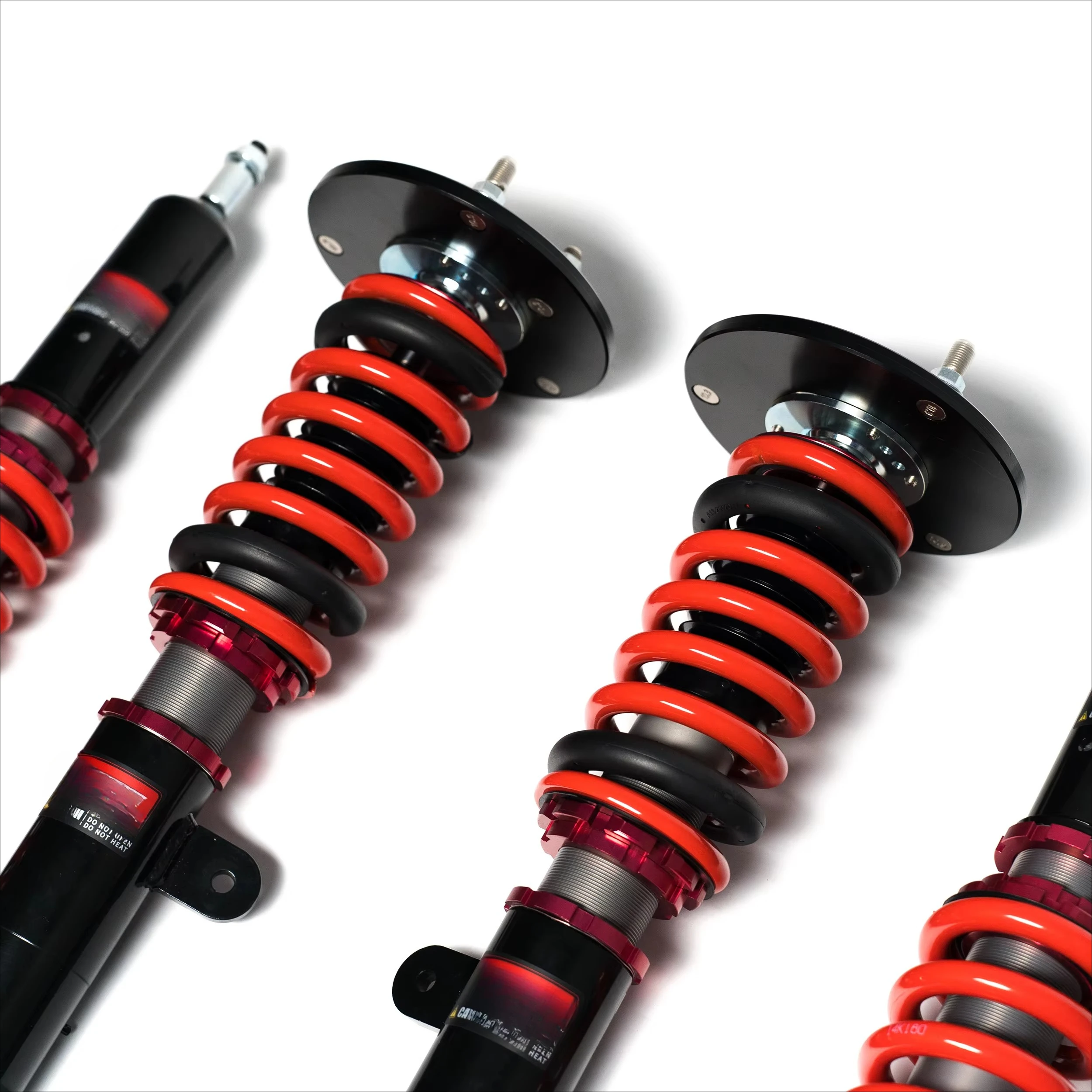 Mono Tube Coilovers Shock Absorber for  Series 2 F87 2016-2018