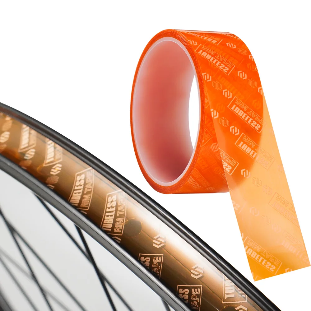 AliExpress NONE Chooee Bike Accessories Tubeless Rim Tape Bike High Pressure Sealing 10m Roll MTB Road Bike Wheel Anti-Leak Adhesive Tire Liner