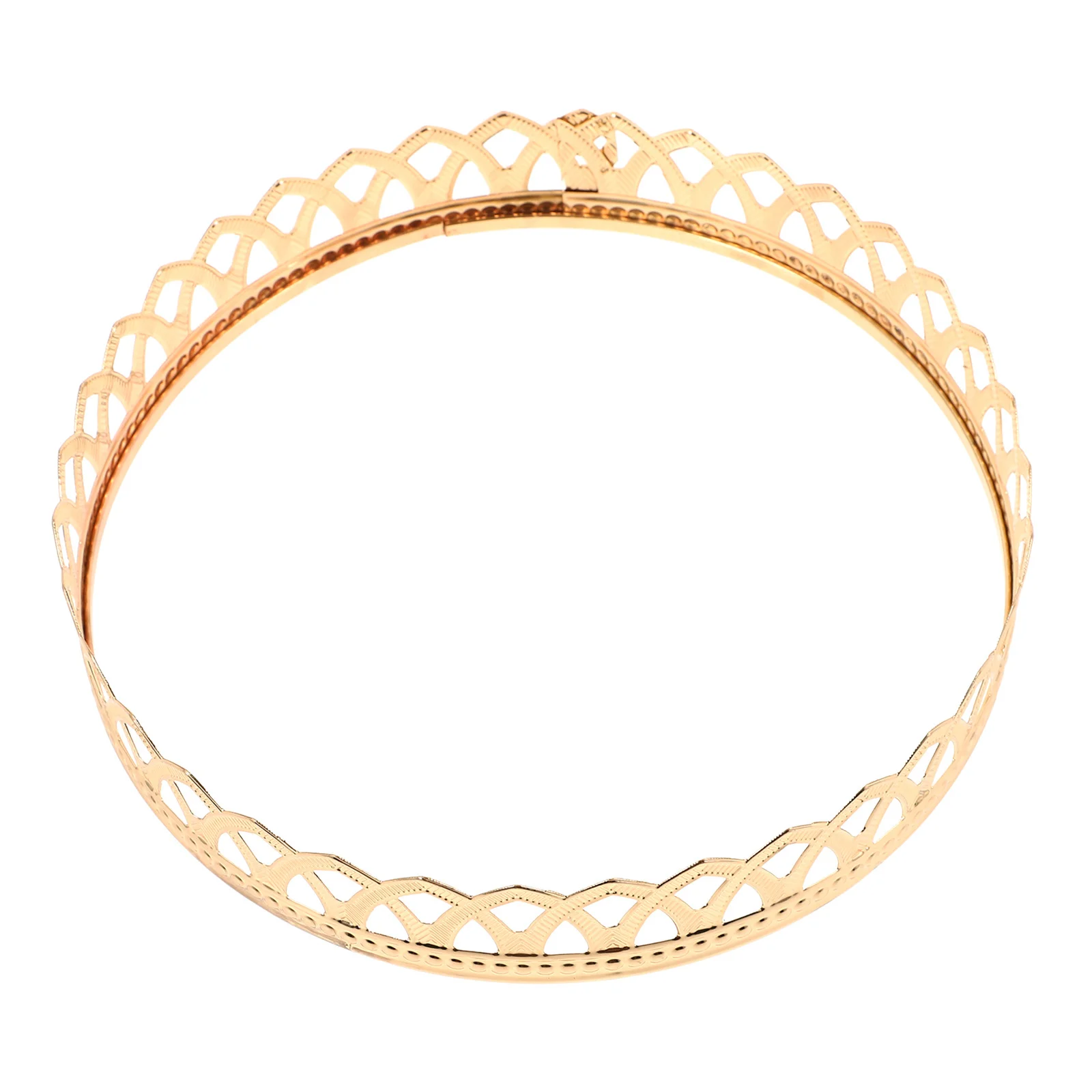 Tiara Vintage de Coroa de Rei para Homens, Acessório Decorativo para Festas, Apresentações de Palco, Cosplay, Aniversário, Fantasia de Baile, Coroa Retrô