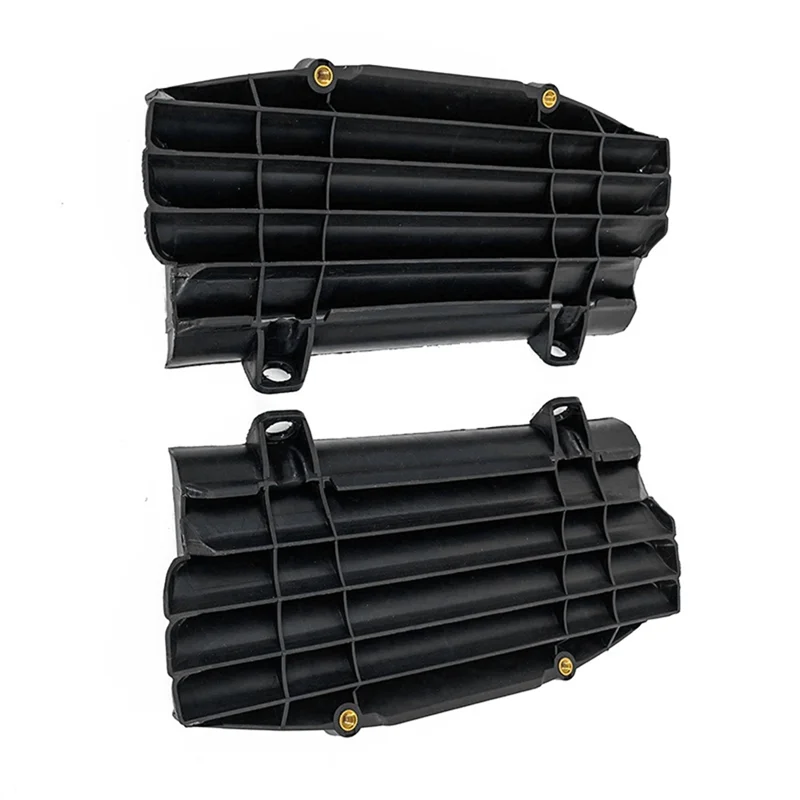 

Air Deflector Water Tank Air Deflector Radiator Grille For K16 GASGAS Protective Cover Motorcycle Protective Cover