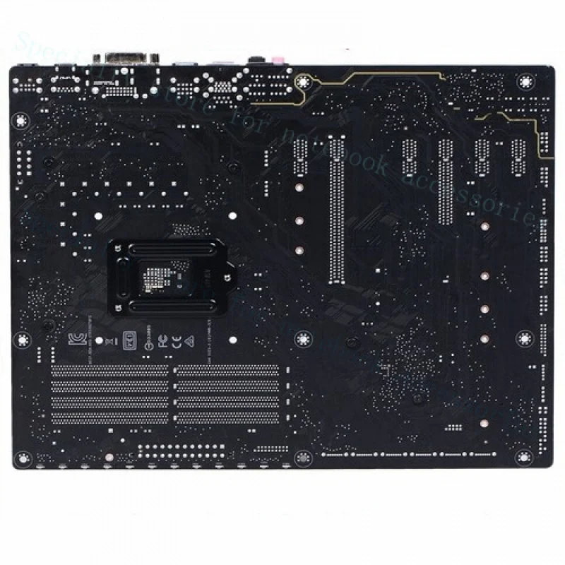 A++For ASUS ROG STRIX H270F GAMING Motherboard LGA 1151 Desktop Mainboard DDR4