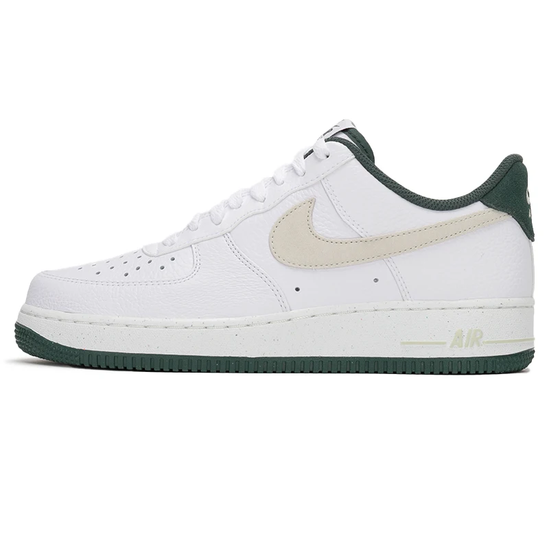 NIKE AIR FORCE 1 '07 LV8 COB AF1 Men's sports shoes Cushioned comfortable wear resistant retro fashion casual shoe HF1939-100