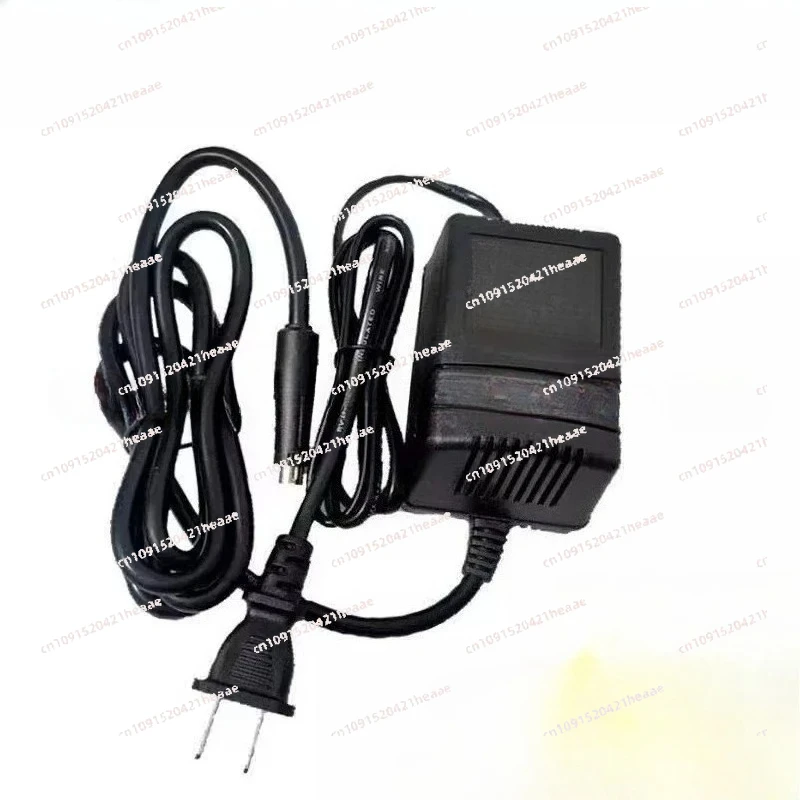 

Suitable for 2025 NEW Mixer UB502 802 External Power Adapter 1002