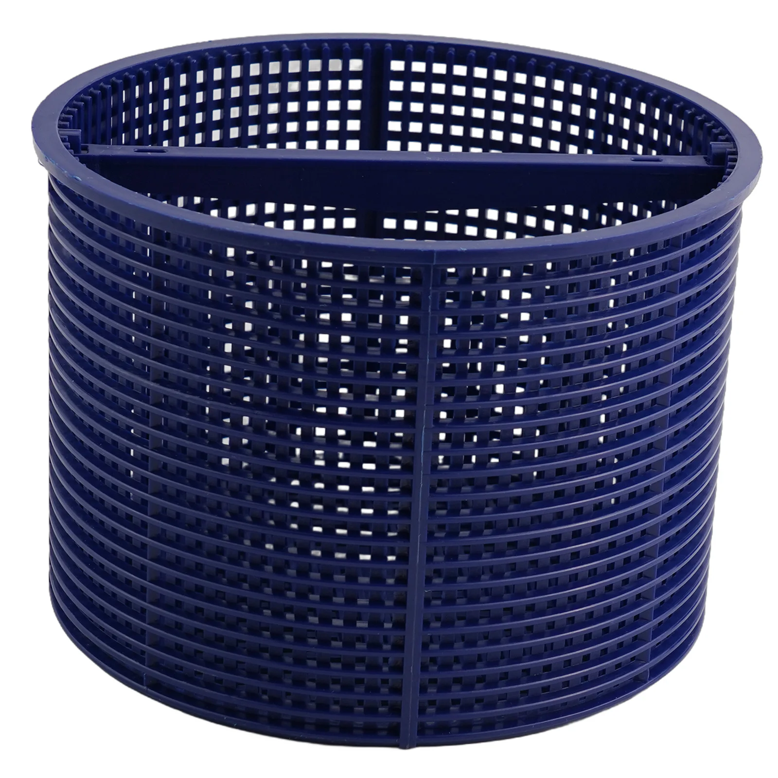Dense ABS Pool Skimmer Basket Replacement Designed Specifically for Hayward SP1082 Skimmers in Residential Pool Setups