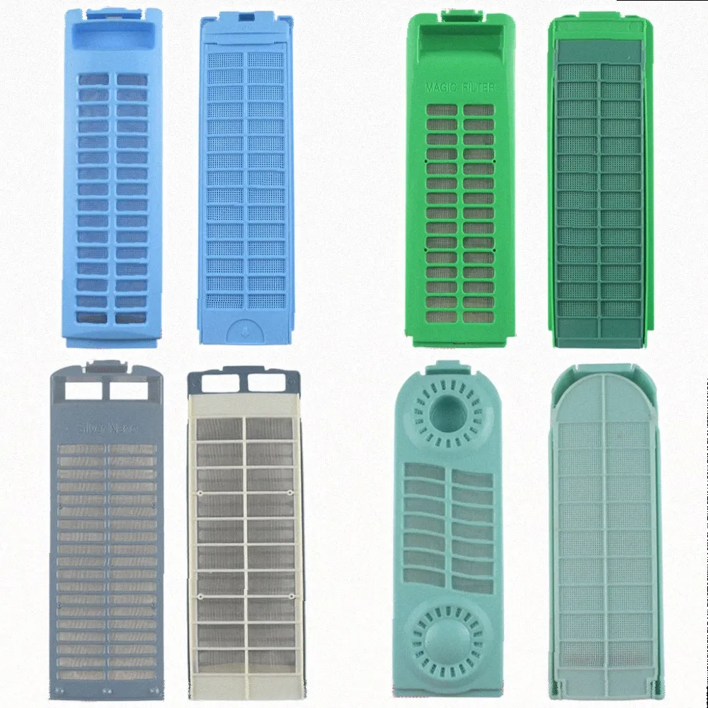 Replacement Filter Screen for Samsung and Washing Machines to Maintain Drain Path and Support Repeated Usage Cycles
