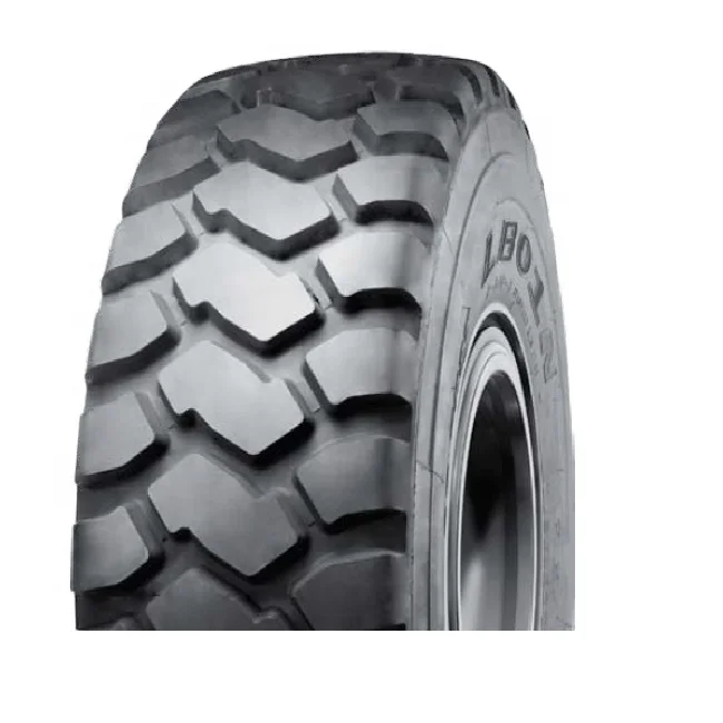 Linglong TBR radial OTR Loader tyre all sizes 17.5R25 20.5R25 23.5R25 26.5R25 29.5R25  LB01N(E-3/L-3) LM01N(E-3/L-3) LB03SD(L-5)