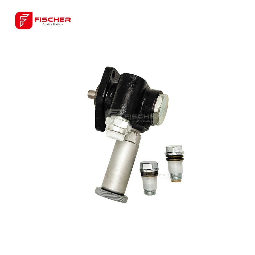 Nuovo gruppo pompa iniezione carburante per auto ricambi auto diesel motore in acciaio 105220-7230