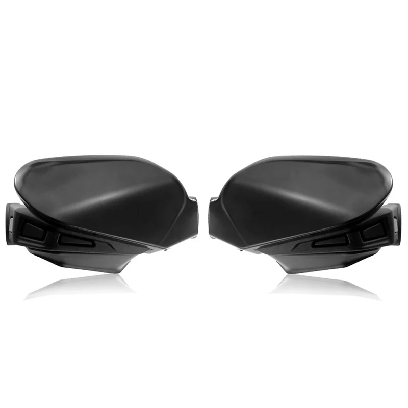 แผ่นกันลมสำหรับมือ ป้องกันมือ สำหรับรถ ATV มอเตอร์ไซค์ ใช้กับ Can-Am Ryker 600 900