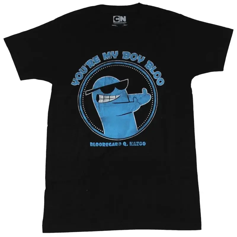Discover the Bloo Brand: Custom T-Shirts for Every Music Lover on AliExpress
