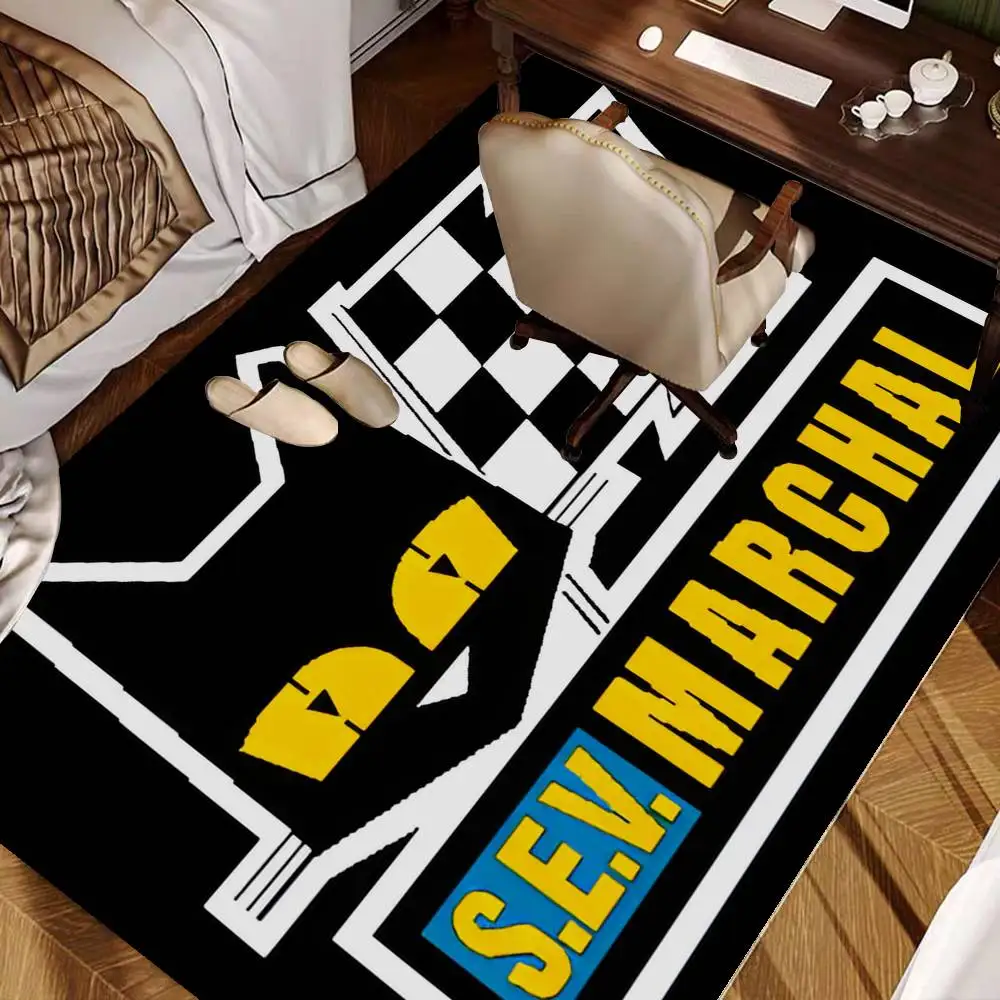 Sev Marchal Floor M…