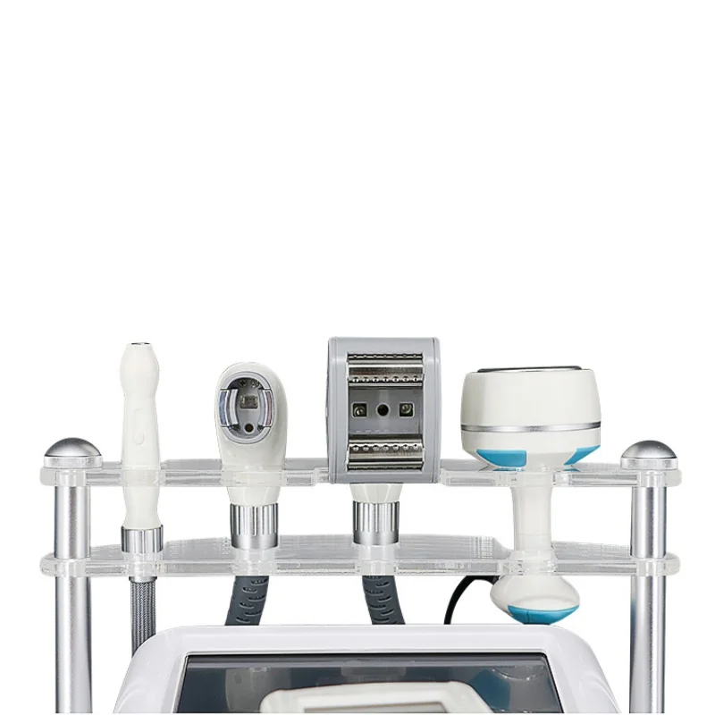 V9 Vela Vacuum Cavitation RF Slimming Machine | Weight Loss, Fat Removal, Body Shaping & Facial Lift CE ROHS view 5