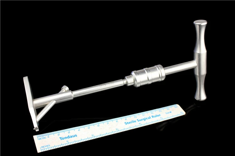 

Dhs130 135 150 DCS 95 degree angle ruler bone plate goose head lag screw nail hollow drill bit needle guider medical orthopedic
