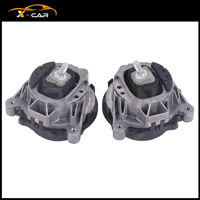 Engine Motor Mount for BMW Series 1 3 F30 F31 F35 F80 328i 428i 22116787657 2211678765701 22116787658 22116787659 22116854251