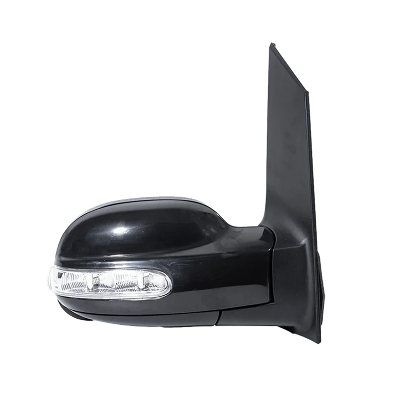 

Right Door Power Folding Rear View Mirror Assembly For Mercedes Benz Vito 639 16-23 Exterior Wing Mirror