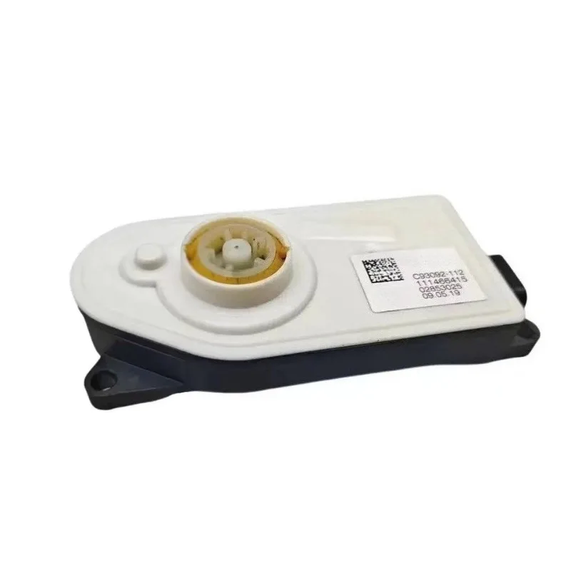 51749854640 9854640 グリルシャッターモーター エアフラップコントロール BMW G32 GT G11 G12 G30 G31 2017-2020 111466512用