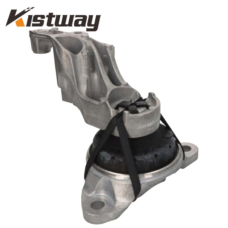 

Right Lower Engine Mounting For Renault Megane Scenic 1.9 dCi 112100021R