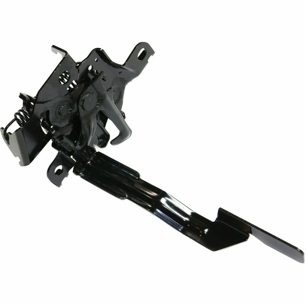 

Car Engine Hood Latch Lock Actuator Assembly For Toyota RAV4 2013-2018, OEM 53510-0R030,53510-0R040,535100R040,535100R030