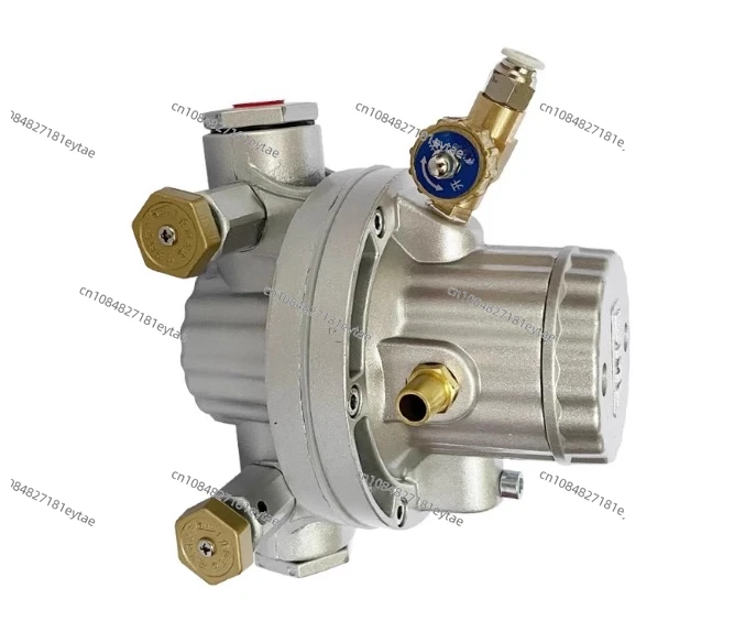 10L/Min Single Way …