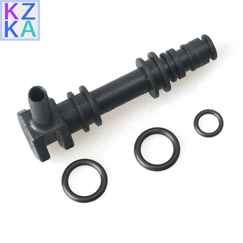 

861150A1 для Mercruiser Alpha Bravo Gear Lube Fitting, масляный резервистор 22-861150T02, аксессуары, запасные части