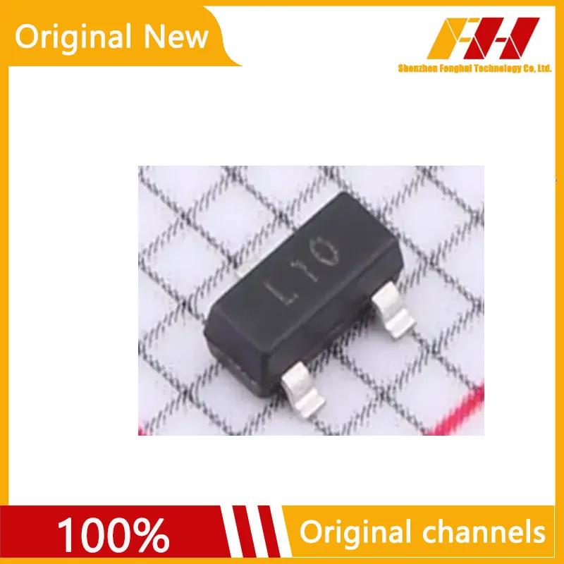 

10 PCS/LOT 100% nuovo e originale ZLLS1000QTA