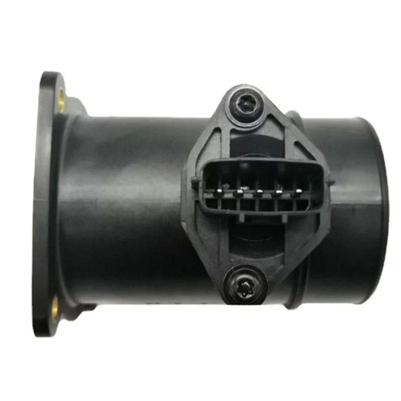 

Отличный датчик массового расхода воздуха автомобиля-22680-5M000 Датчик массового расхода воздуха MAF для Nissan Sentra 1.8L 2000-2002 226805M000