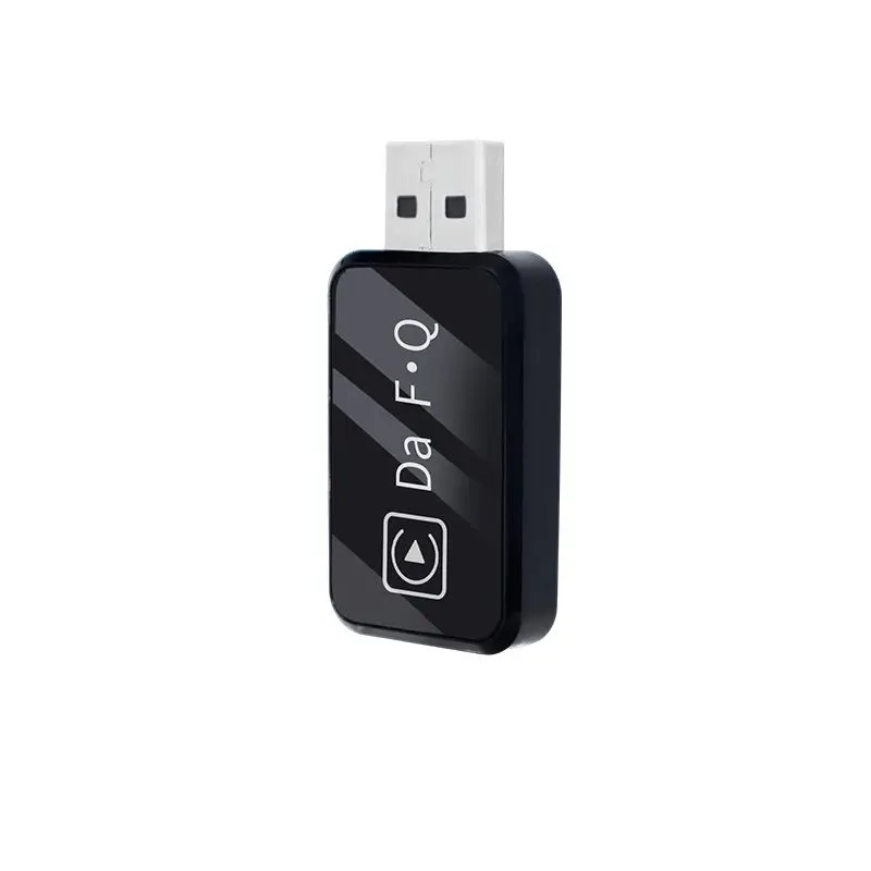 Applicable to Wireless Carplay Box for Civic for CRV for Apple to Wireless Internet Screen Projection