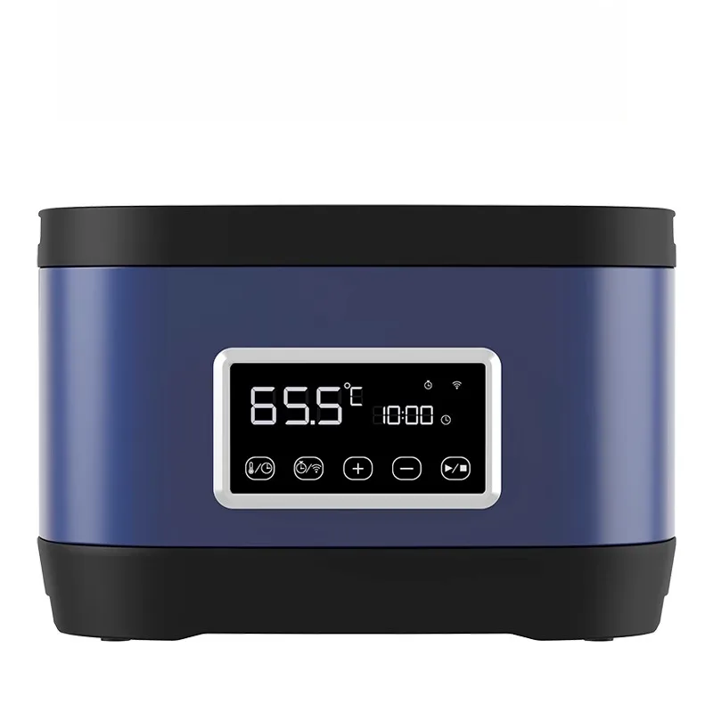 Smart WiFi Low Temperature Slow Cooker Stainless Steel Household Constant Temperature Slow Cooker S