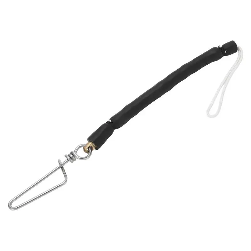 Spearfishing Shock Cord Spearguns Bungee Shockcord With Snap For Speargun Shooting Spearfishing Accessories