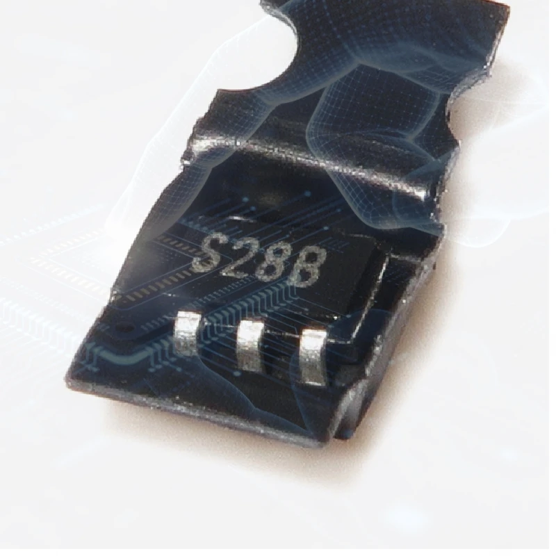 (5-10-20-30-100PCS) 00BCOW TO-252-4 OOBCOW