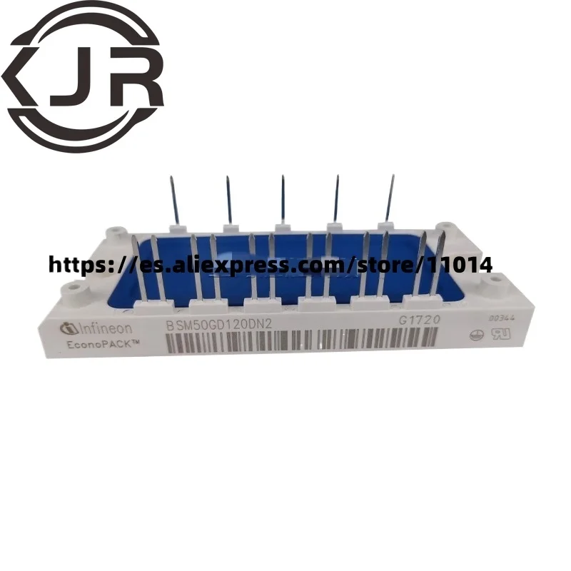 

BSM50GD120DN2 IGBT Module New Original