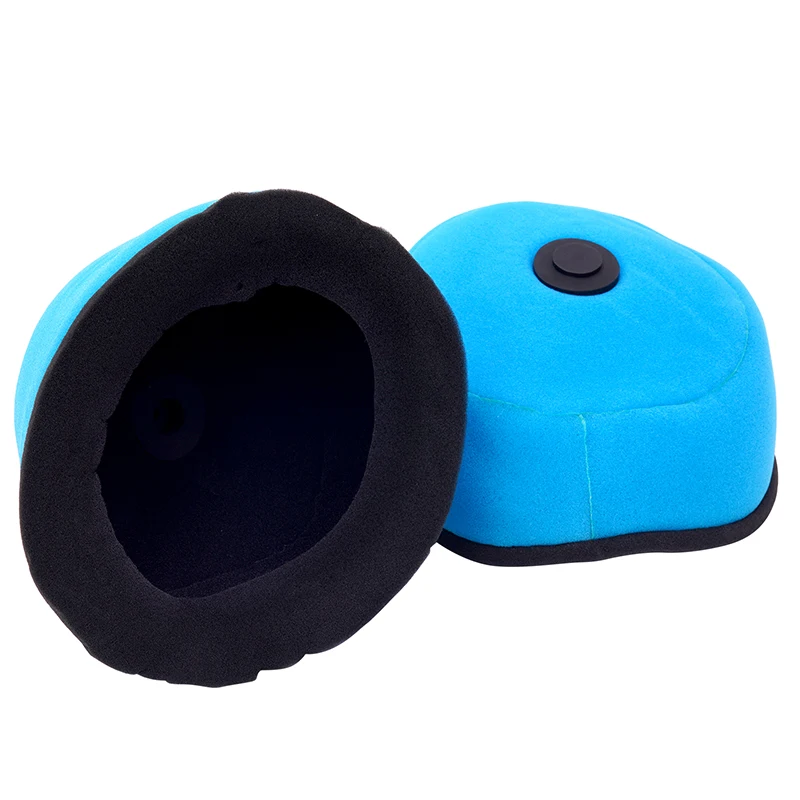 Road Passion Air Filter Intake Cleaner For Suzuki RM125 RM250 RMX450Z RM 125 250 RMX450 RMX 450 Z Motocycle Parts view 3