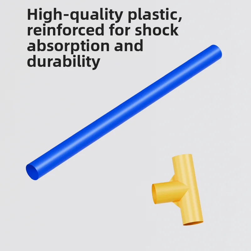 Canestro da basket portatile per interni da 1,4 metri per bambini - Giocattolo sportivo all'aperto mobile senza pickup per uso domestico