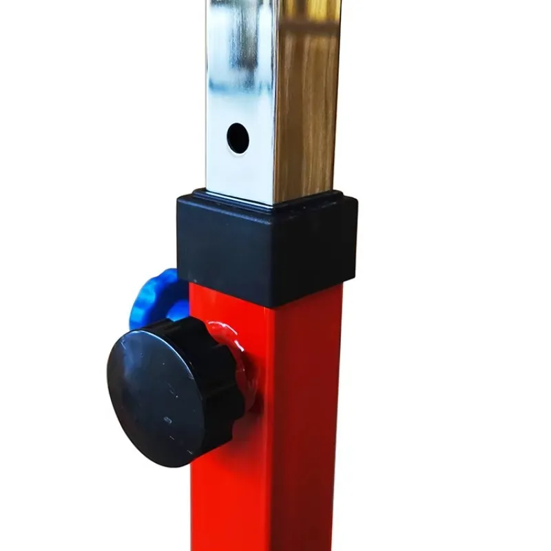 قضبان أفقية وتوازية للياقة البدنية في الهواء الطلق - معدات تمارين الحديقة لبناء الأجسام والتدريب الرياضي #3