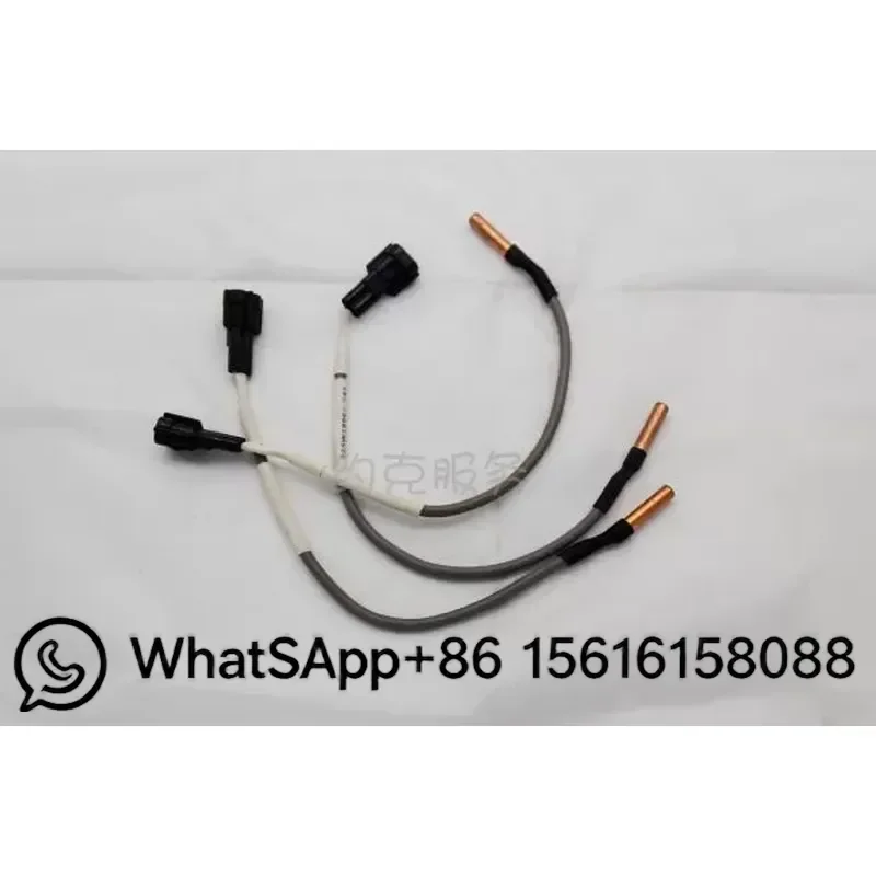 025W29964-001 for York Central Air Conditioning HVAC Replacement Part Thermistor New Galvanic Water Temperature Probe Sensor