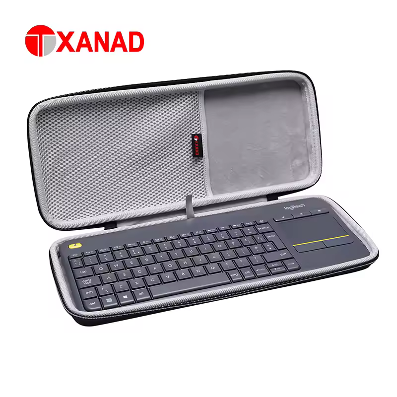 1. Logitech..