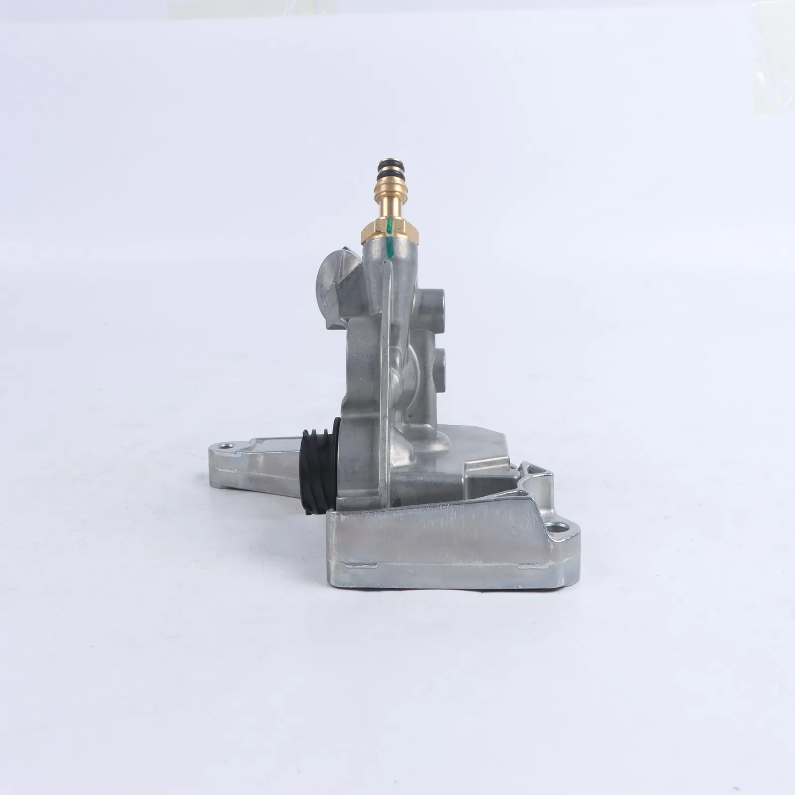 

Тормозной электромагнитный клапан для грузовика VOLVO Mack 12 В OE 20741660, прямая замена