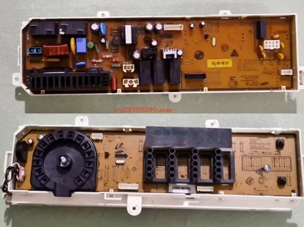 

forDrum washing machine variable frequency motherboard Dc92-01779d DC41-00203B suitable for Samsung