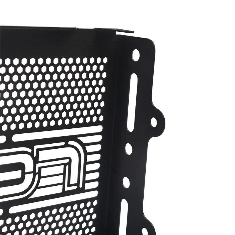 Fit For HONDA REBEL500 Rebel300 CMX500 CMX300 CM500 CM300 Motorcycle Part Radiator Grille Guard Protection Cover Protector 5