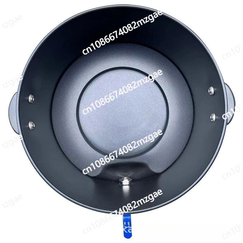 

Suitable for Stainless Steel Wax Melting Machine Beauty Salon Wax Melting Bucket Large Capacity