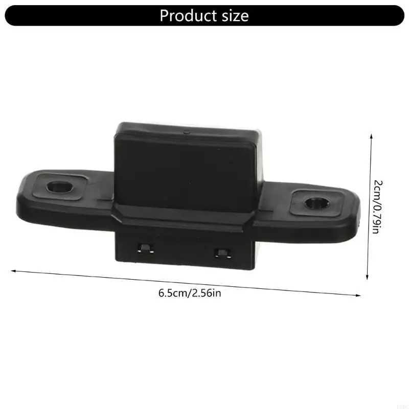 

Long Lasting Tailgate Trunk Release For KD53-62-4B0A Vehicles Quick Response Ensures Longevity Direct Replacement