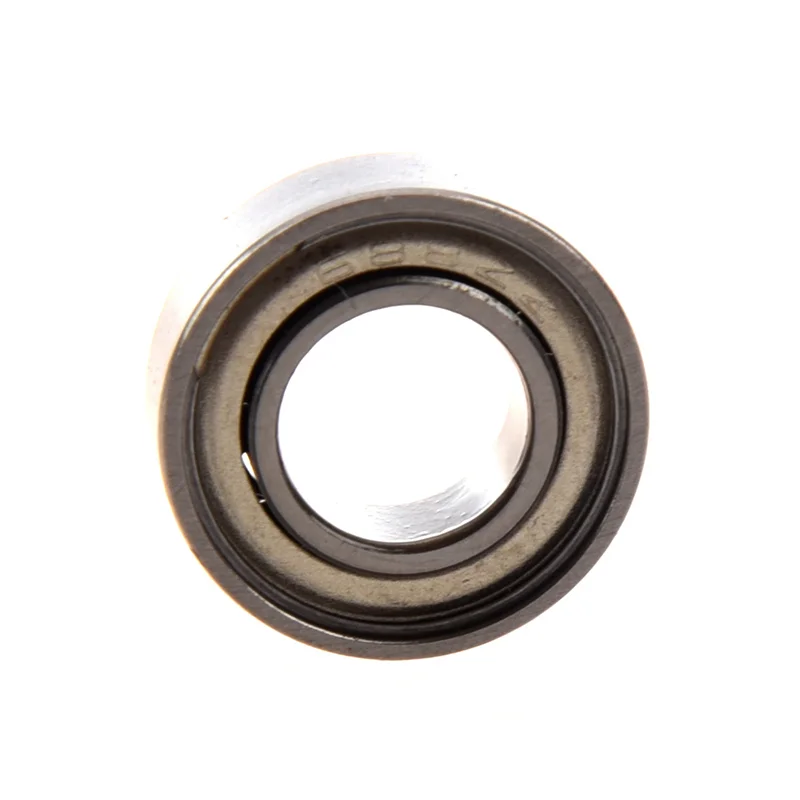 

AB35-100 Pcs 698Z 8 X 19 X6mm Single Row Sealed Deep Groove Ball Bearings