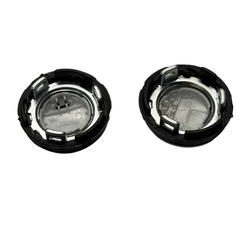 

For BMW 730 Rear air conditioning knob GT535 Air conditioning button cover 750 528 530 640 X5