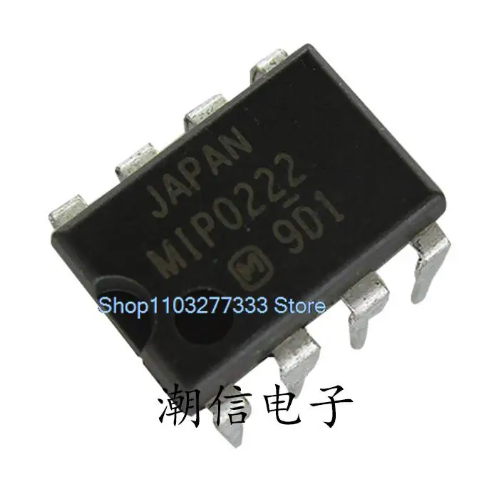 

10 шт./лот MIP0222 DIP-8: Техническое описание