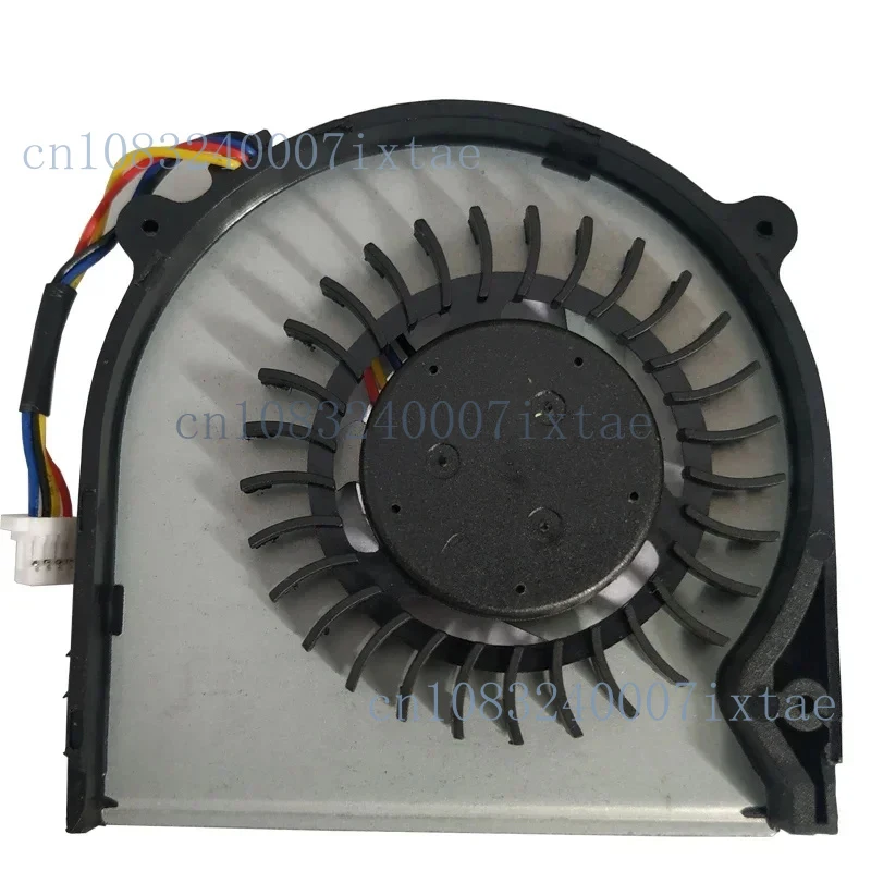 N Laptop CPU cooler fan for Sony Vaio svt13 svt14 svt131a11v svt13117ecs svt131a11t svt13128ccs svt13117 T13 4pin cooling